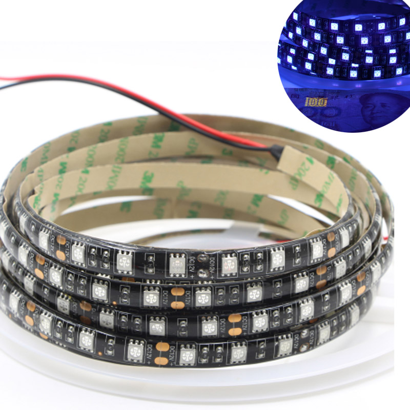 UV LED 자외선, 블랙 UV 램프, SMD 5050 - Uv Led Lamp Nail 리뷰 및 가격
