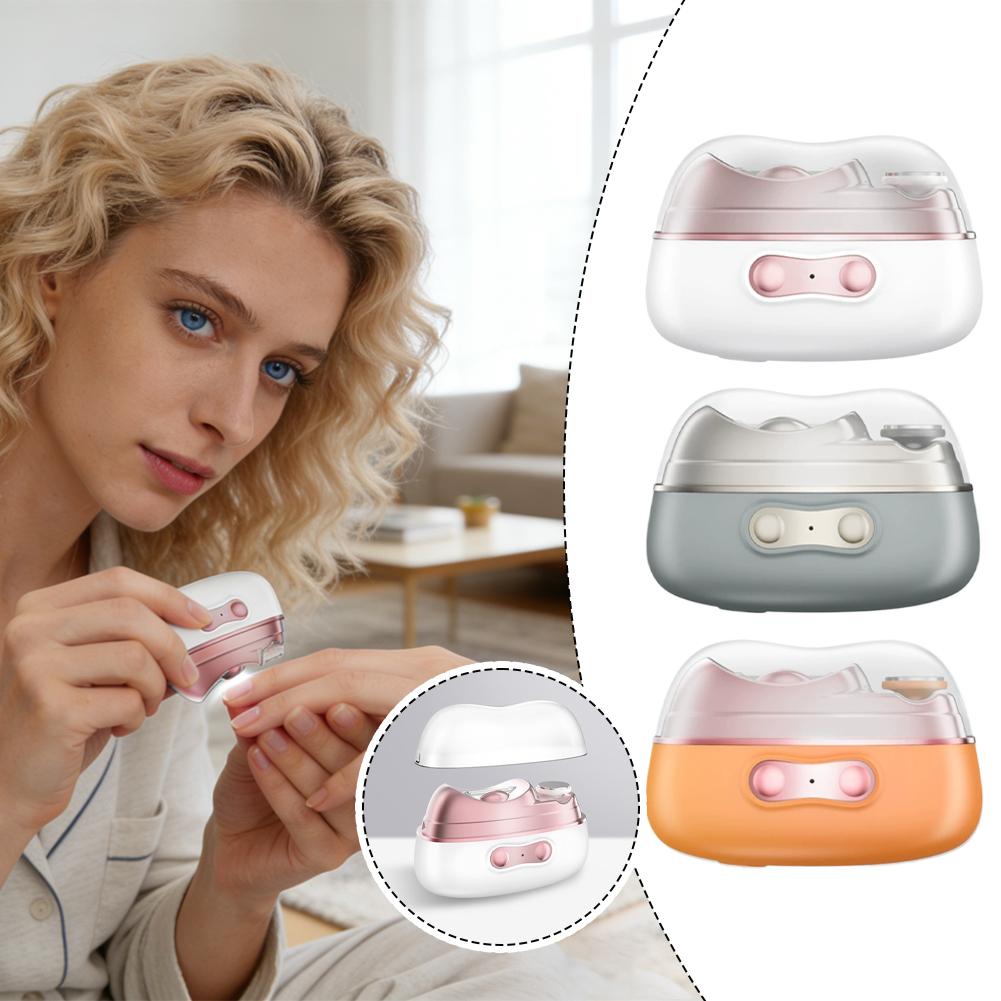 4-in-1 전동 네일 클리퍼 자동 손톱깎이 - UV  - Uv Led Lamp Nail 리뷰 및 가격