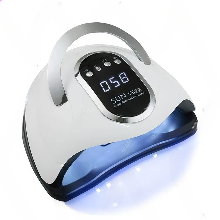 신제품 280w SUN X10 Max UV LED 네일 - Uv Led Lamp Nail 리뷰 및 가격